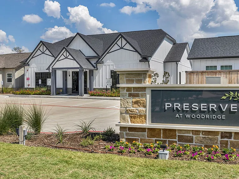 Preserve at Woodridge — Photo 1