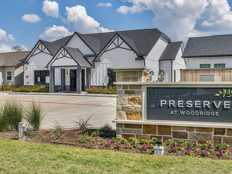 Preserve at Woodridge