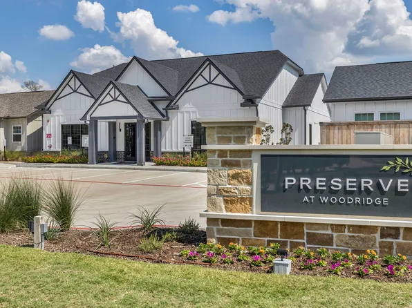 Preserve at Woodridge