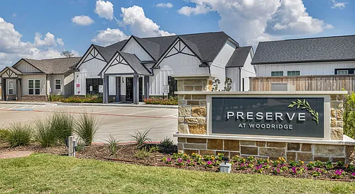Preserve at Woodridge Photo 1