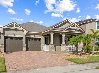 8251 Randal Park Blvd, Orlando, FL 32832