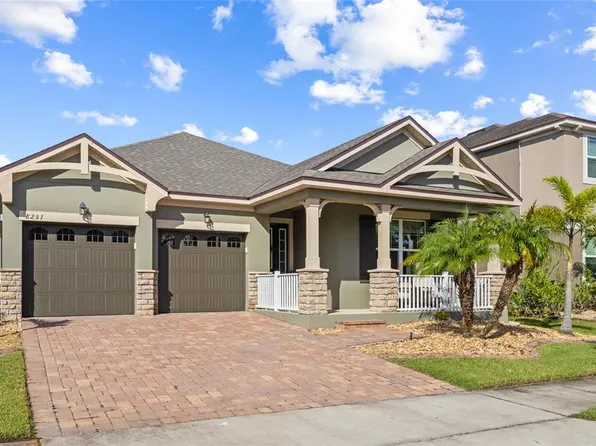 8251 Randal Park Blvd, Orlando, FL 32832