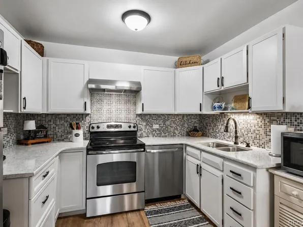 9360 E Center Avenue #11C, Denver, CO 80247