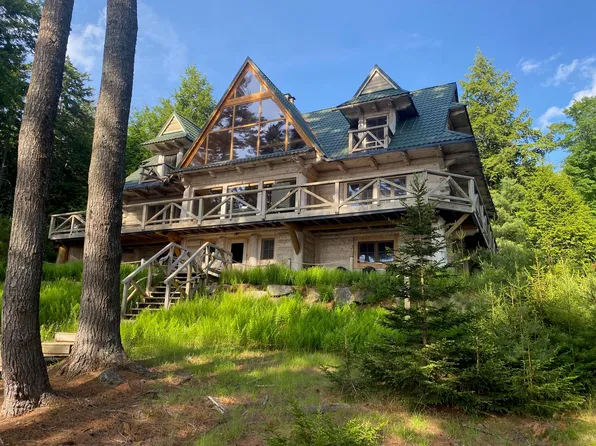 378 Black Point Road, Beaver Cove, ME 04441