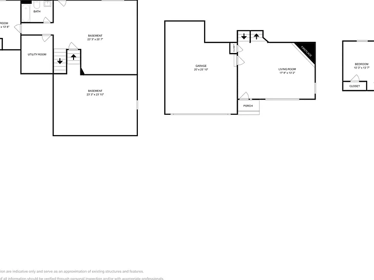 12417 S Albervan St — Photo 2