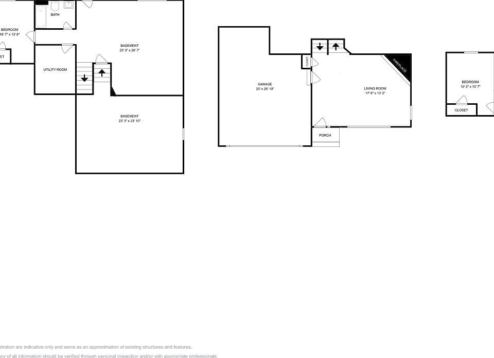 2nd image of 12417 S Albervan St
