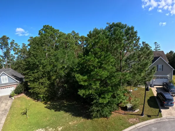 503 Waltz Circle LOT 64, Shallotte, NC 28469