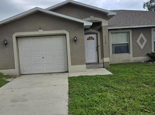 5129/5131 25th St SW, Lehigh Acres, FL 33973