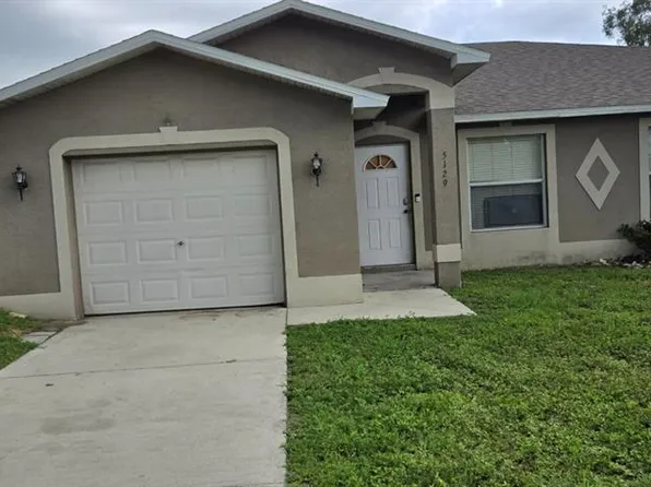5129/5131 25th St SW, Lehigh Acres, FL 33973