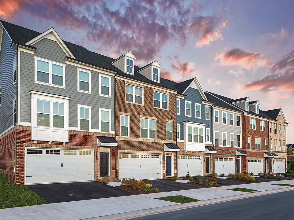 McPherson Grand Rear Yard