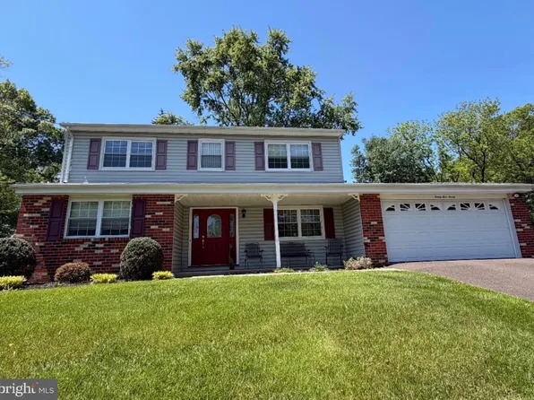2420 Exton Rd, Hatboro, PA 19040