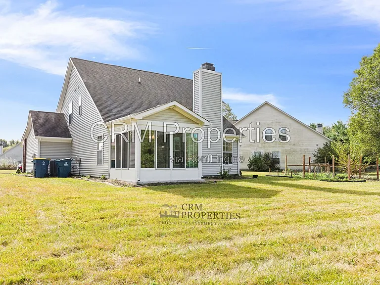 3880 Cornwallis Ln — Photo 20