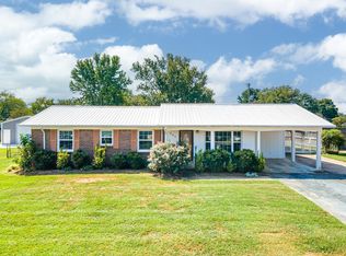 407 Kirk St, Lawrenceburg, TN 38464
