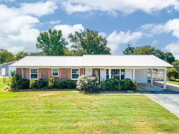 407 Kirk St, Lawrenceburg, TN 38464
