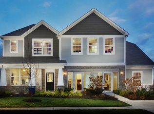 13514 Lamb Dr, Fishers, IN 46037