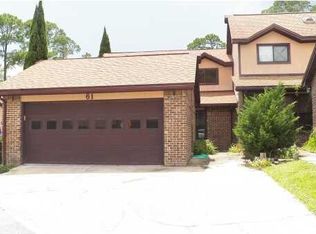 61 Hidden Cove Dr, Valparaiso, FL 32580