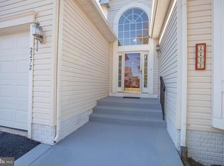 2272 Bluebird Ln, Locust Grove, VA 22508