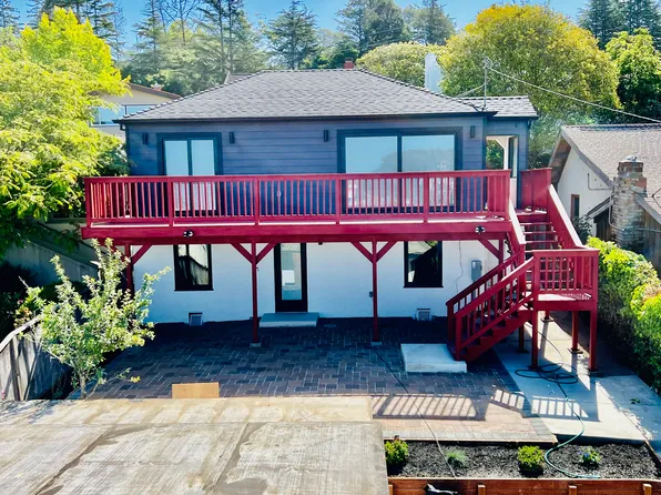 329 Colusa Ave, Kensington, CA 94707