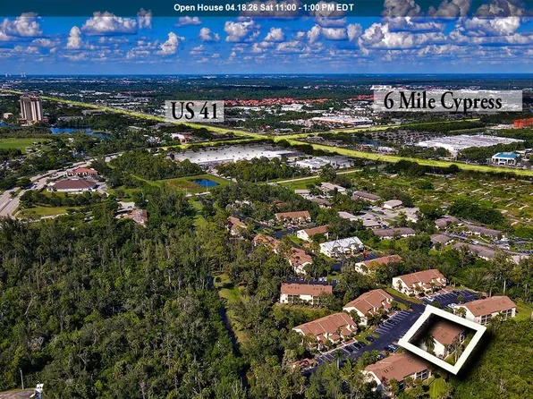 15206 Parkside Dr #201, Fort Myers, FL 33908