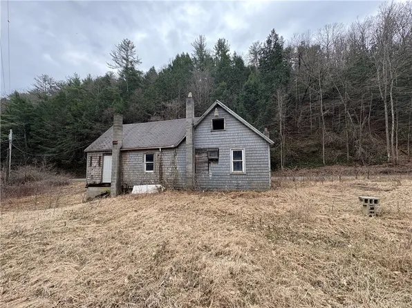 9495 Morgan Creek Rd #A, Lindley, NY 14858