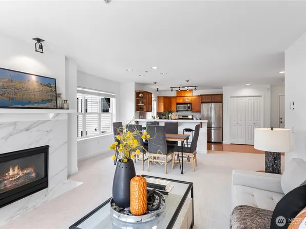 1415 6th Avenue N #404, Seattle, WA 98109