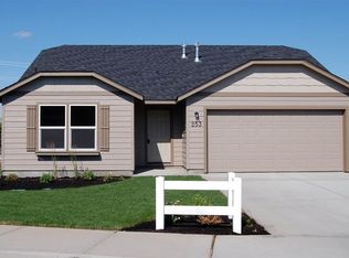 19027 E Mountain View Ave, Spokane Valley, WA 99027