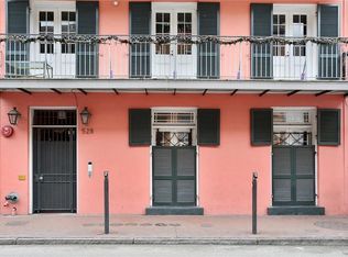 528 Saint Louis St UNIT 101, New Orleans, LA 70130