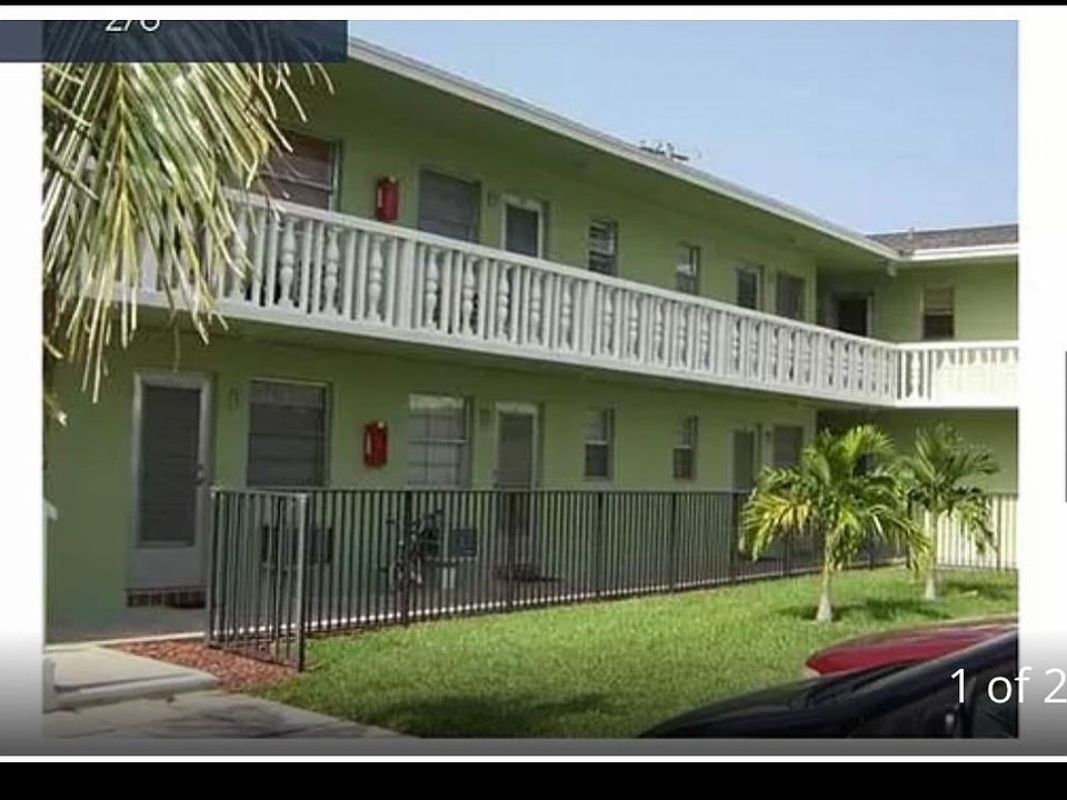 1st image of 702 N L St APT 11