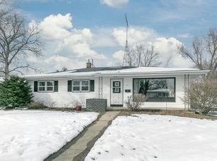 221 Hiawatha St, Portage, WI 53901