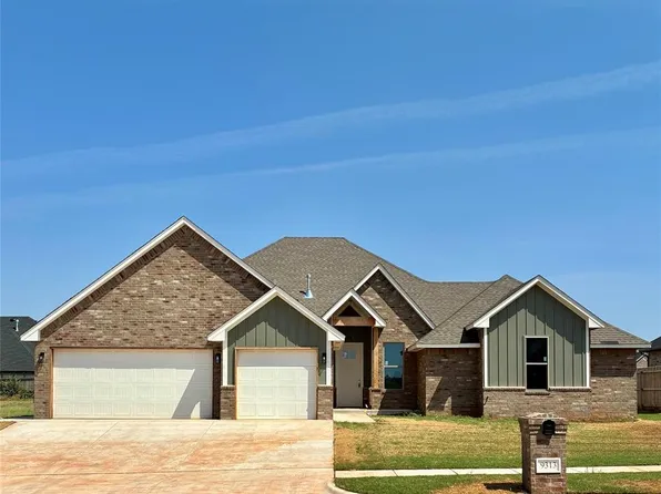 9313 SW 35th St, Oklahoma City, OK 73179