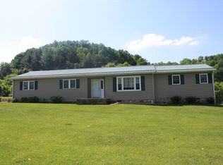 28348 Rivermont Dr, Meadowview, VA 24361