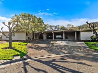 497 Oak Vista Place, Santa Rosa, CA, 95409