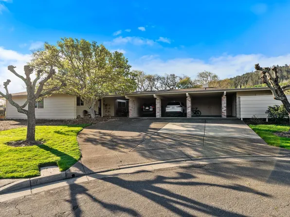 497 Oak Vista Place, Santa Rosa, CA 95409