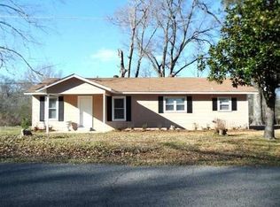 410 Crawford Rd, Monroe, LA 71202