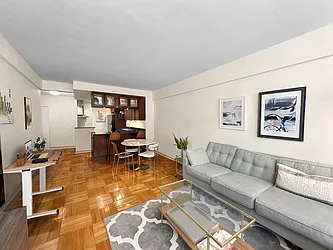 Rented by Keller Williams NYC