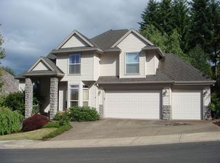 8638 SW 168th Ave, Beaverton, OR 97007