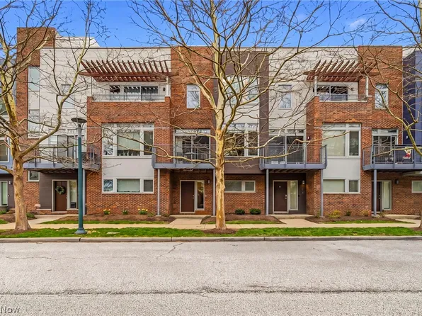 1245 W 75th St #D, Cleveland, OH 44102