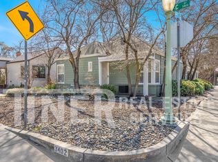 3402 C St, Sacramento, CA 95816