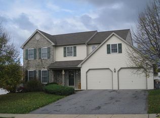 691 W Ridge Rd, Elizabethtown, PA 17022