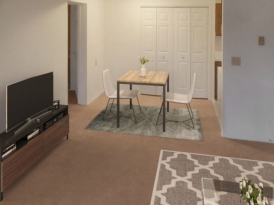 Primrose Dining Room