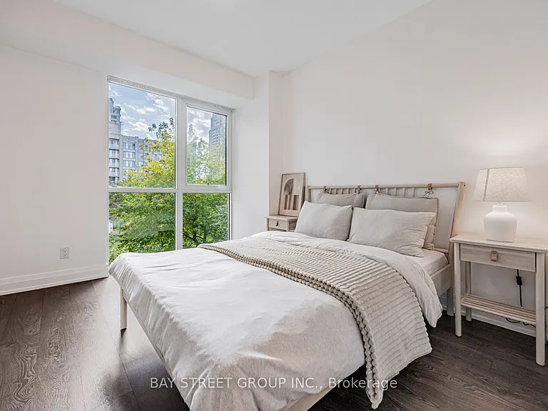 591 Sheppard Ave E #317 — Photo 18
