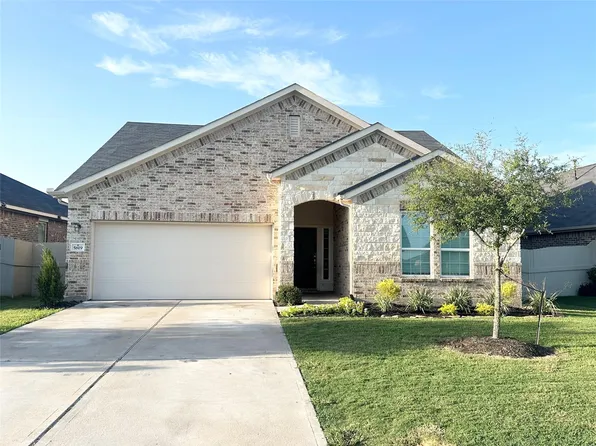 5819 Northern Rose Ln, Rosenberg, TX 77469