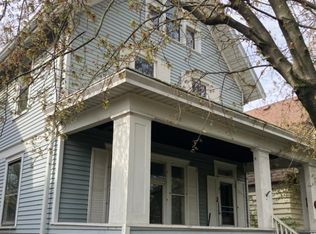 1814 W Bradley Ave, Peoria, IL 61606