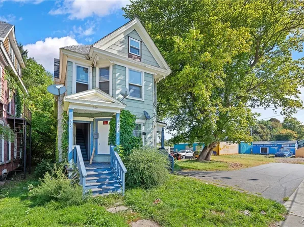 118 W Bissell St, Syracuse, NY 13207