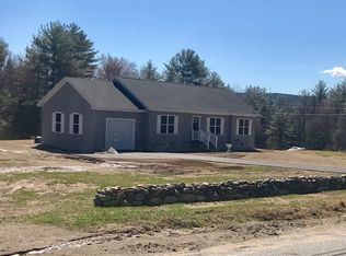 107 Sawin Hill Rd, Waterford, ME 04088