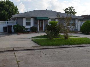 657 Saxony Ln, Kenner, LA 70065