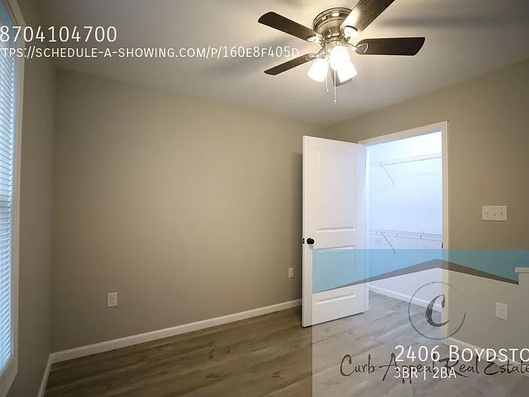 2406 Boydston — Photo 7