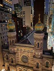 Rented by Oxford Property Group