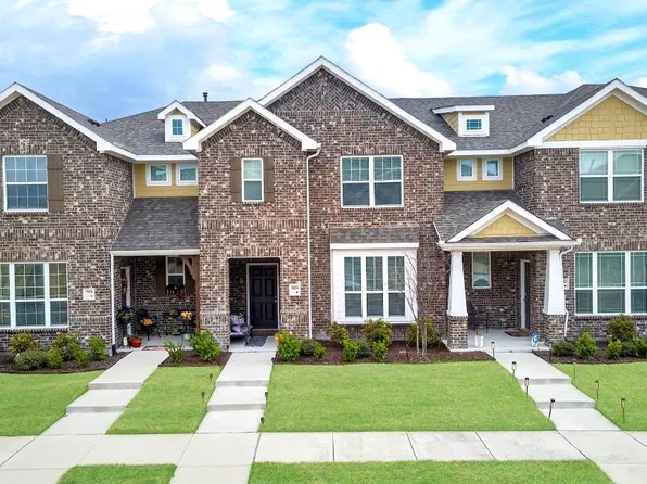 3024 Willow Wood Ct, Crandall, TX 75114