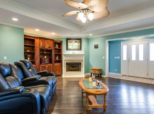 2039 Hickory Dr, Springfield, TN 37172